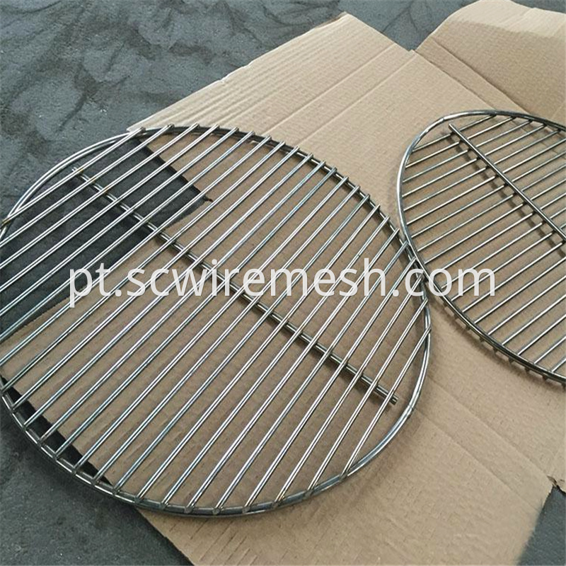 Bbq Grill Mesh